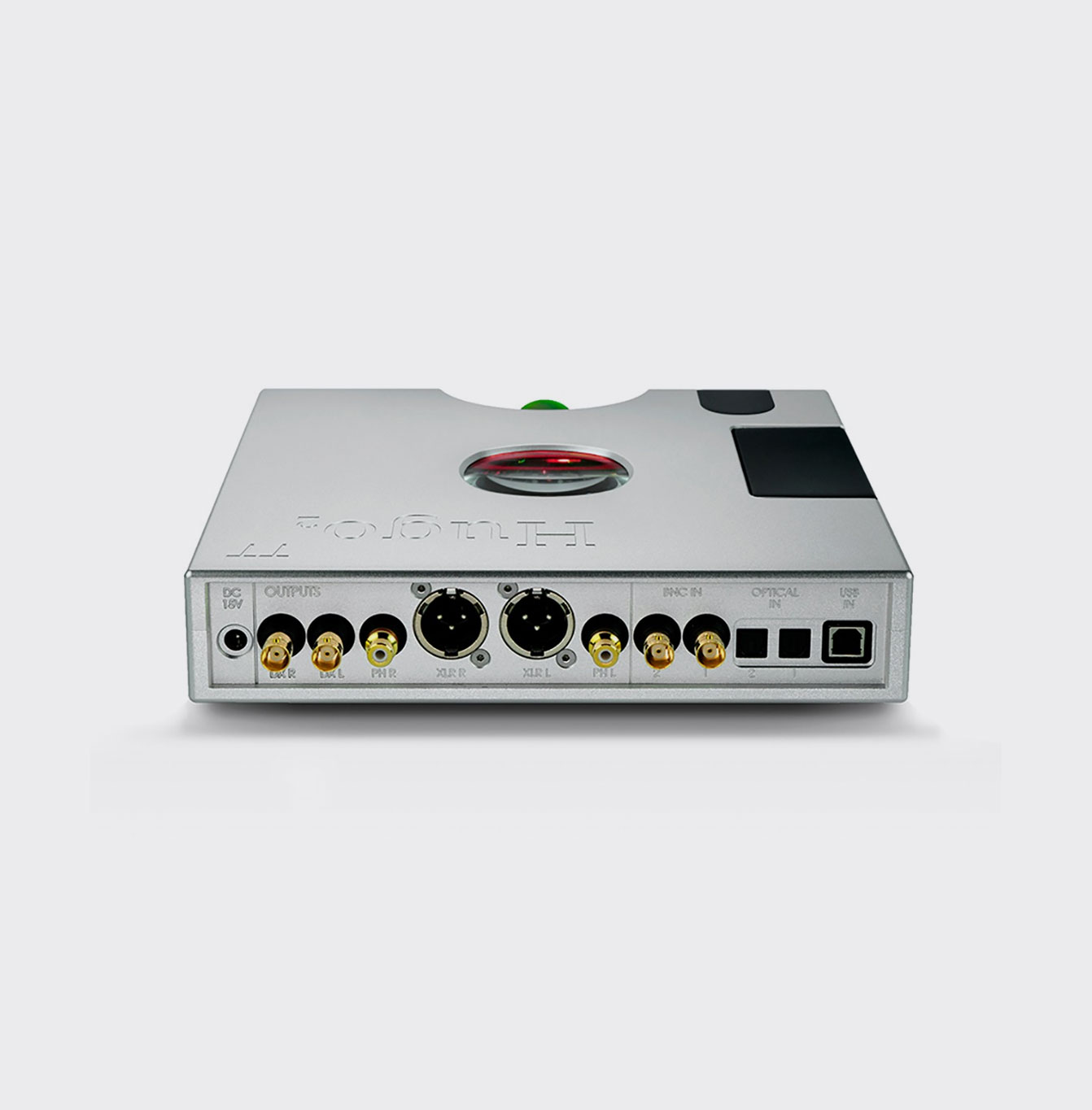 Chord Hugo TT 2
