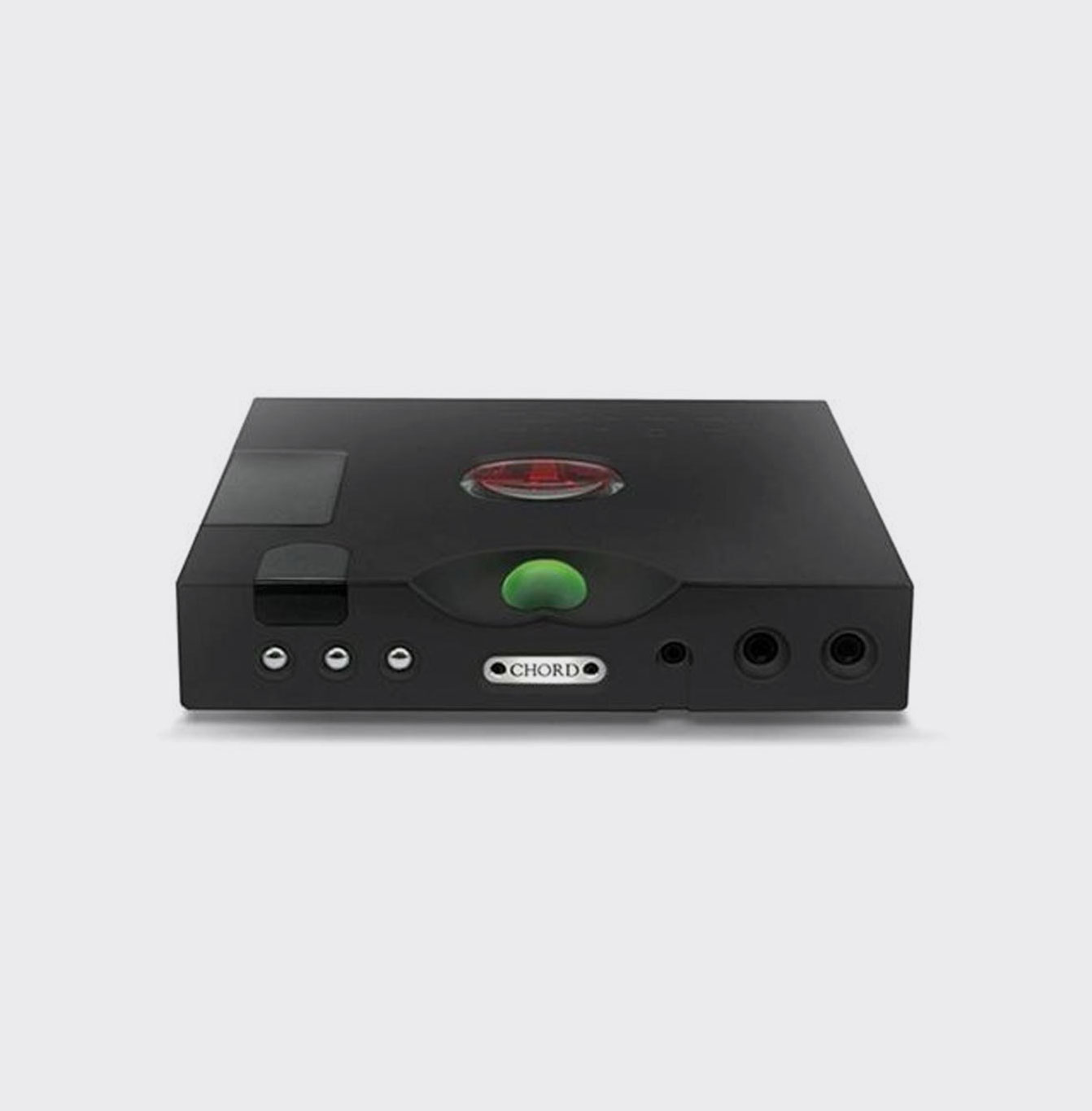Chord Hugo TT 2 Jett Black