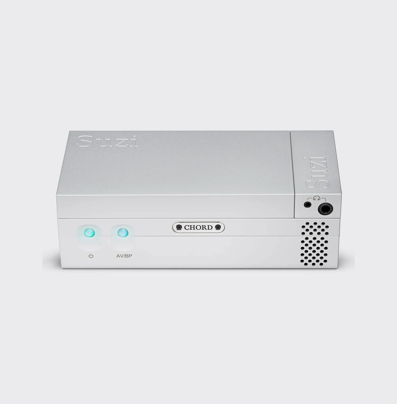 Chord Suzi Amp Argent Silver