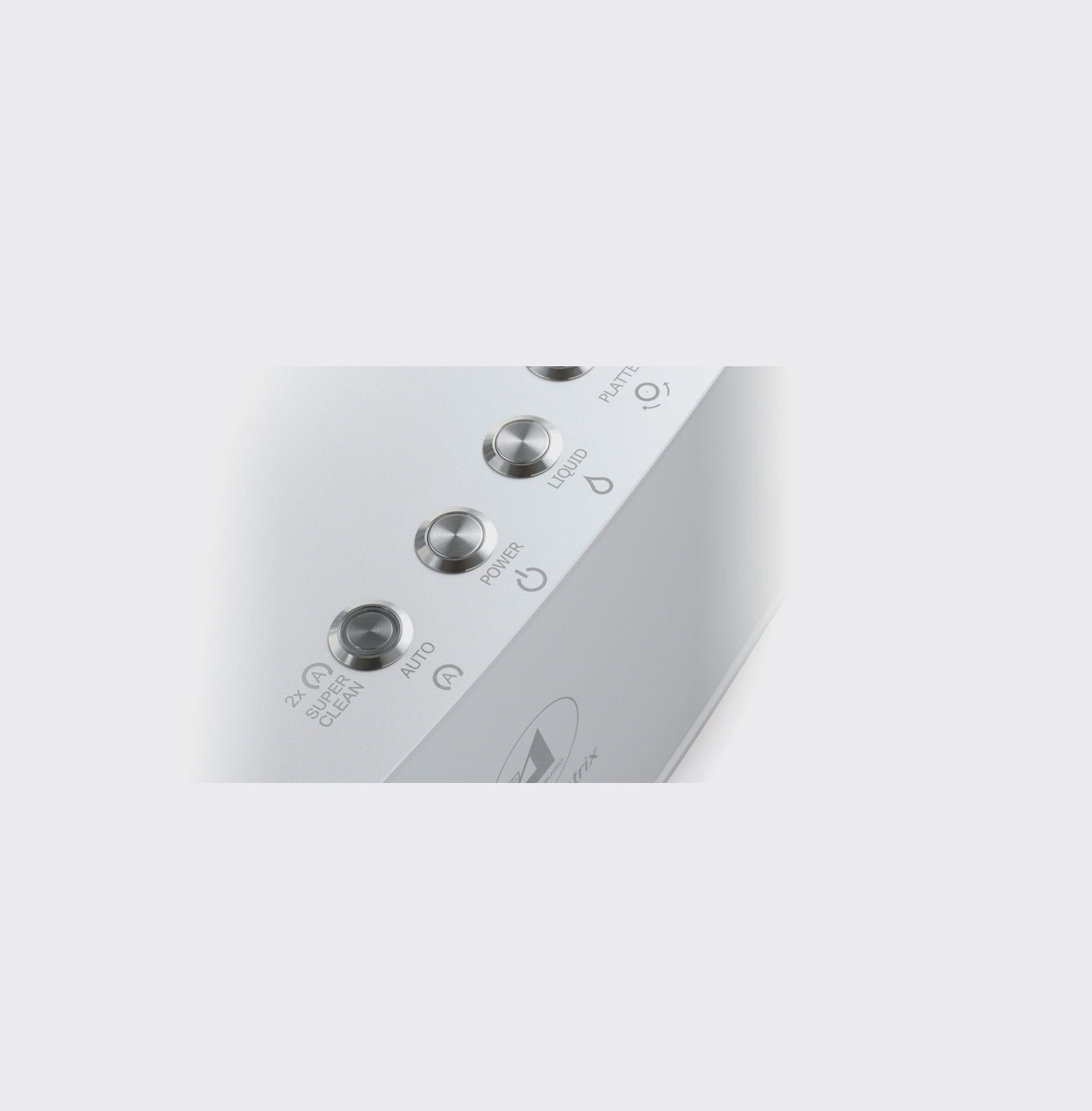 Clearaudio Double Matrix Professional Sonic