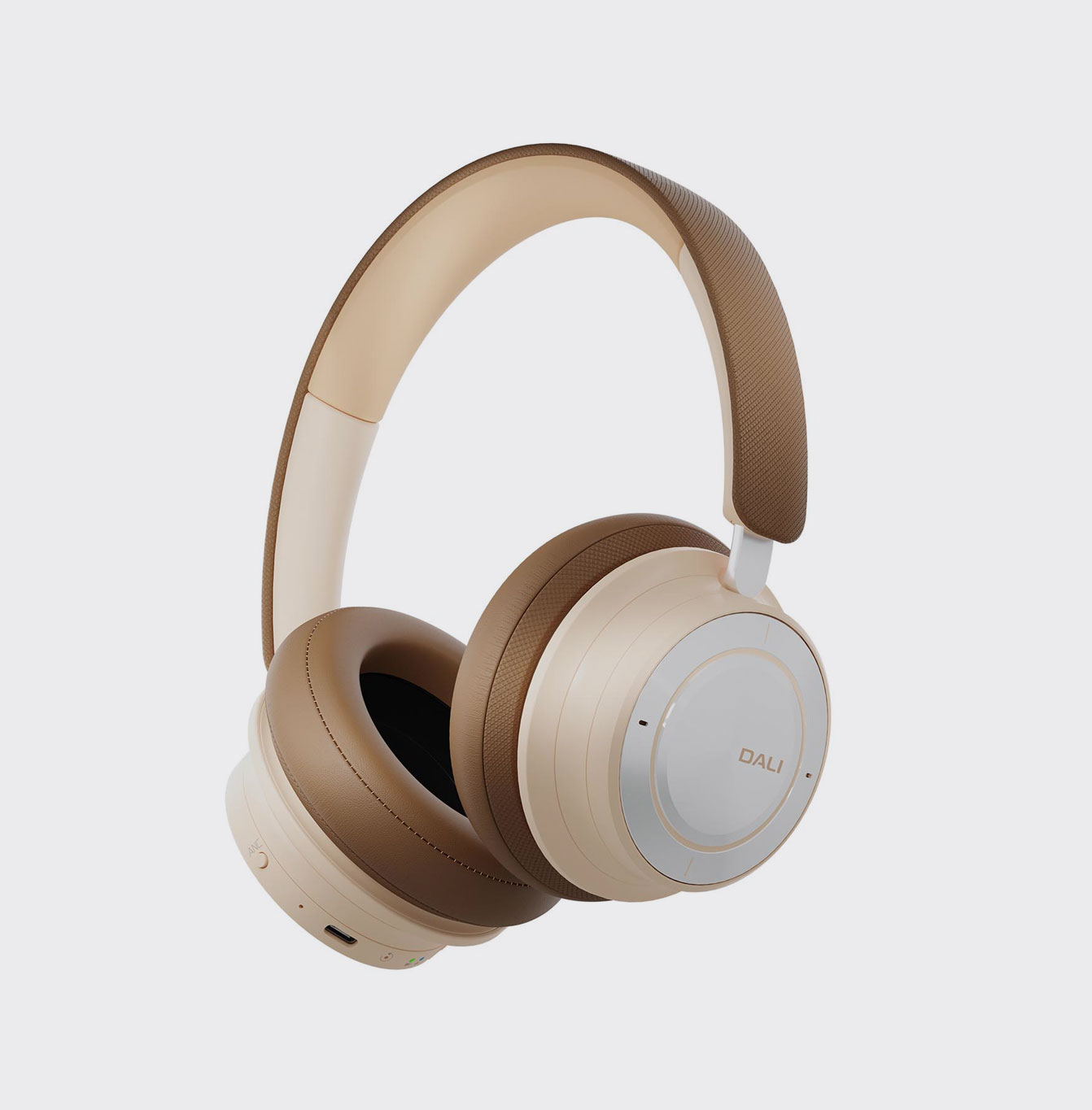 Dali IO-8 Caramel White