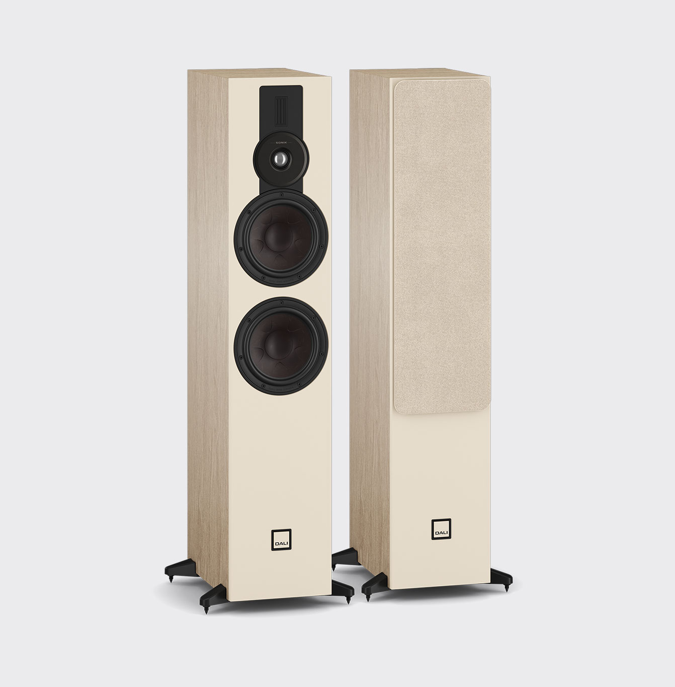 Dali Sonik 7 Natural Oak