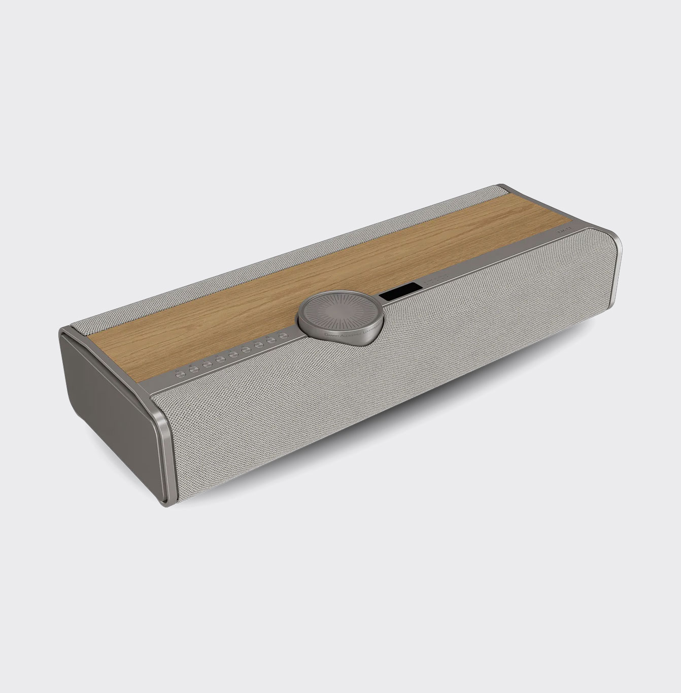 Dali Vega Natural Oak