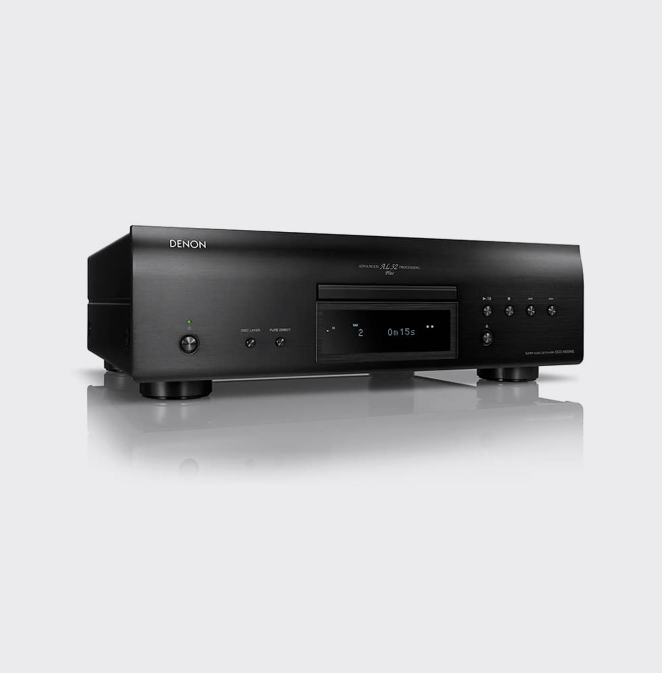 Denon DCD-1600NE