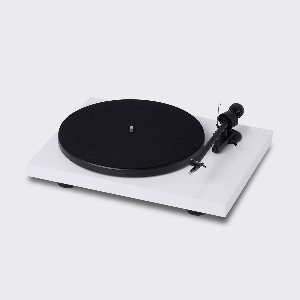 Pro-Ject Debut RecordMaster II Wit