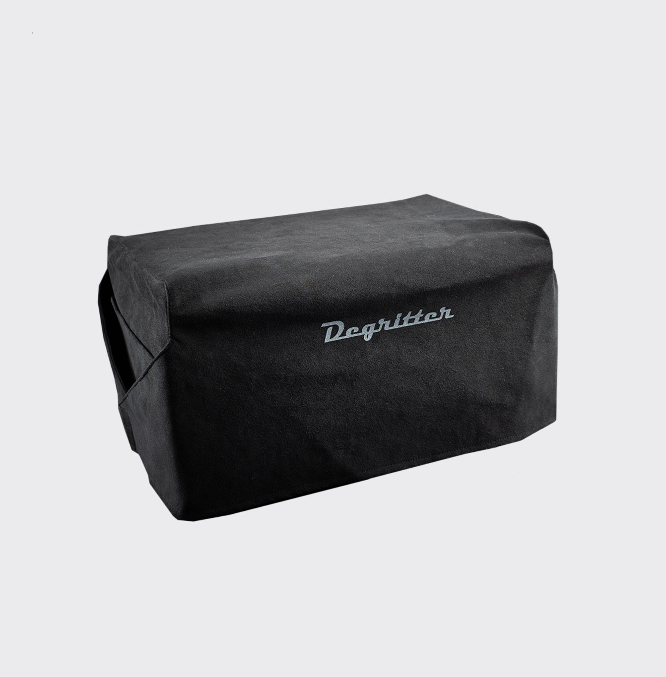 Degritter Dust Cover RCM Mark II Zwart