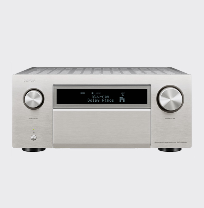 Denon AVC-X8500HA