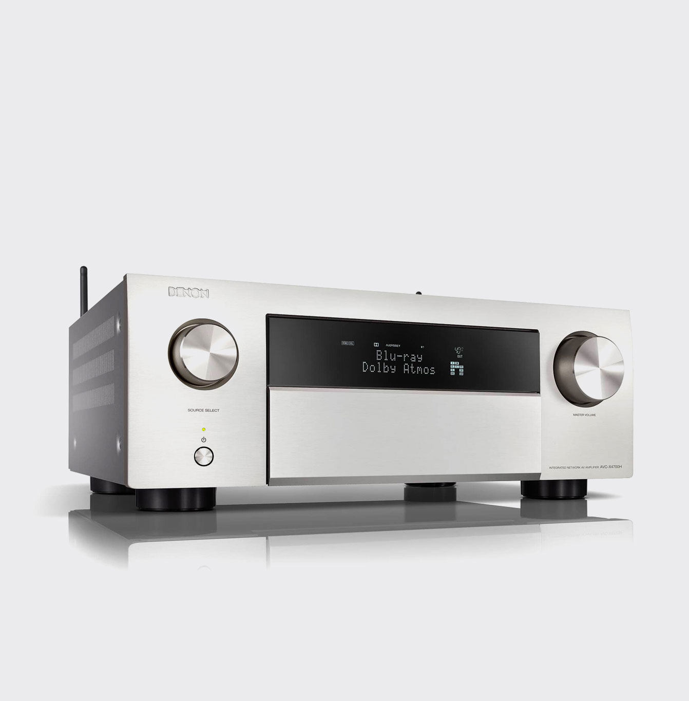 Denon AVC-X4700H