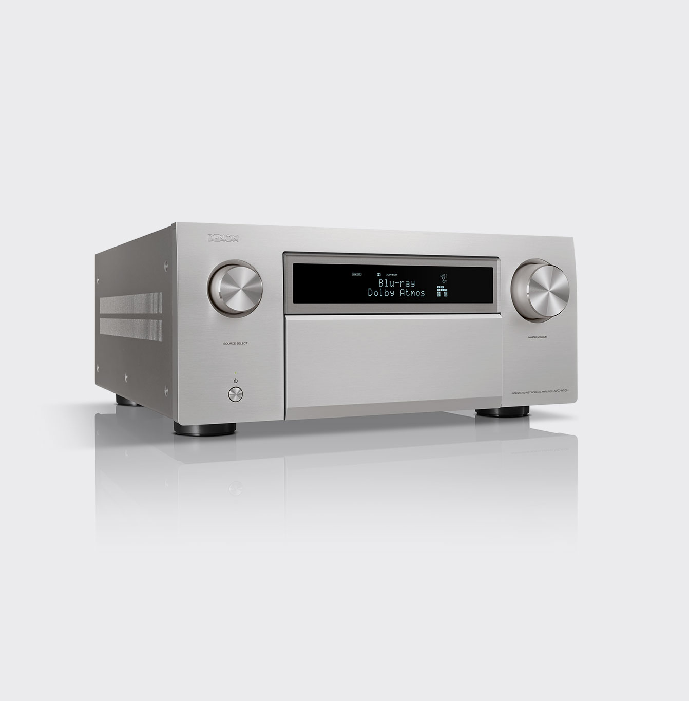 Denon AVC-A10H