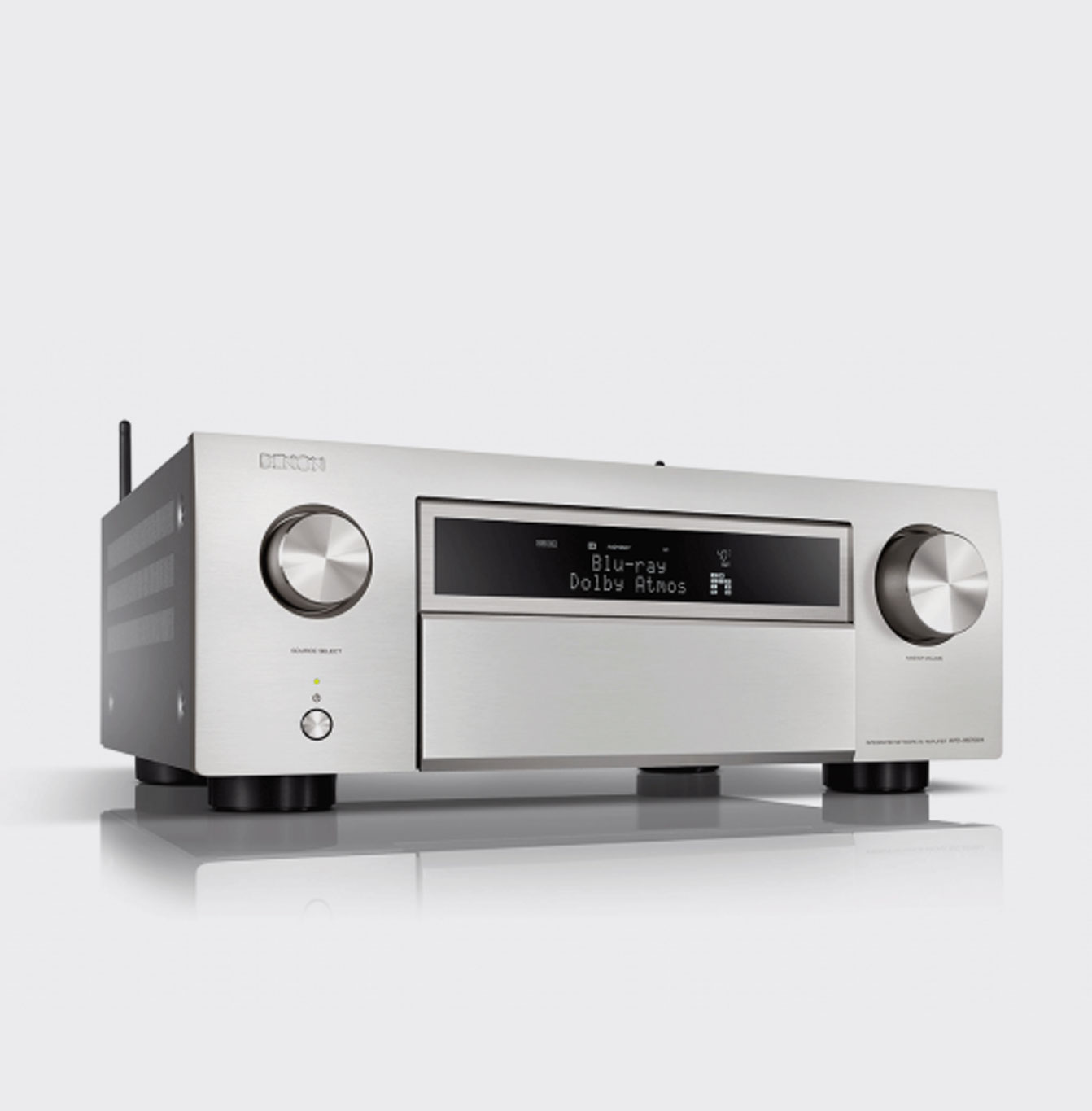 Denon AVC-X6700H