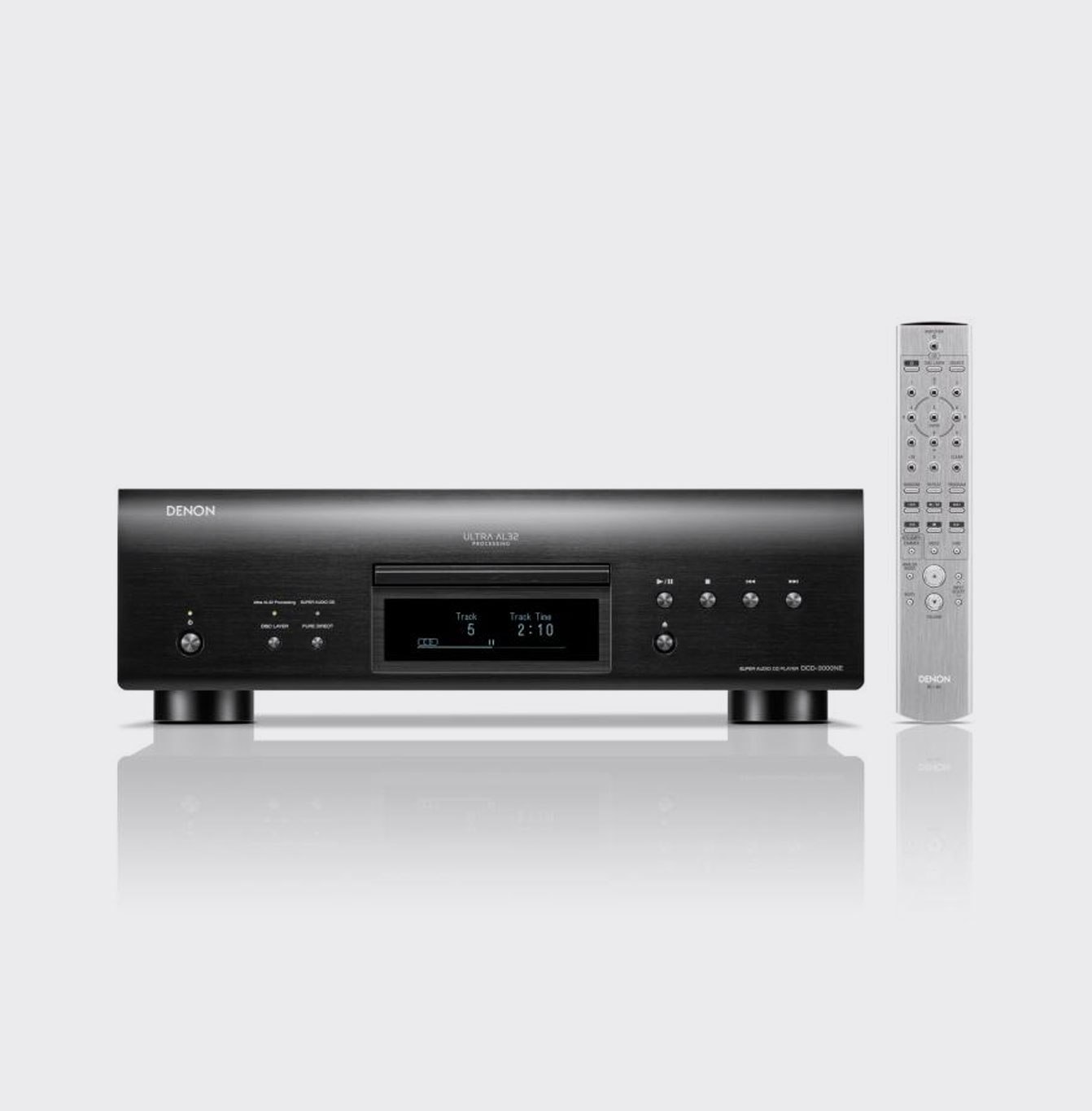 Denon DCD-3000NE