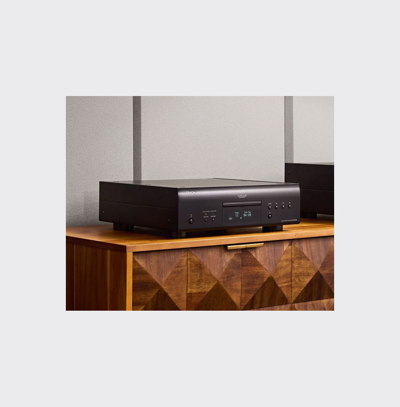 Denon DCD-3000NE