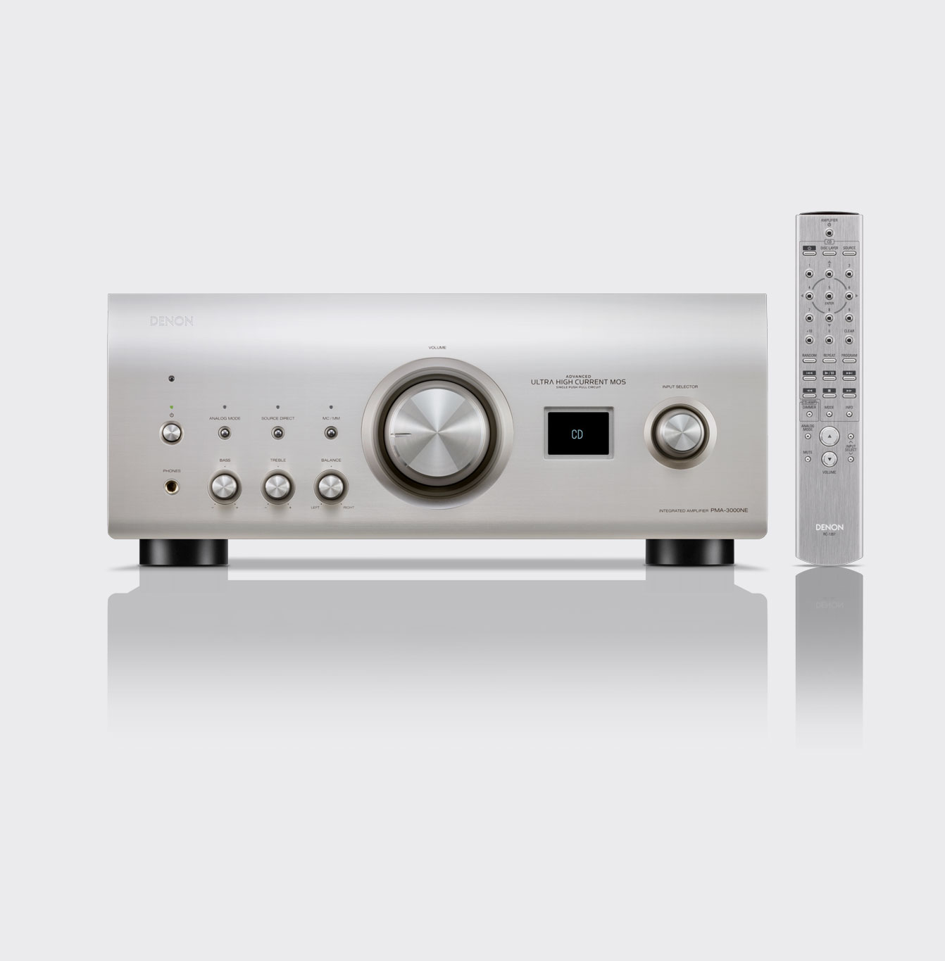 Denon PMA-3000NE