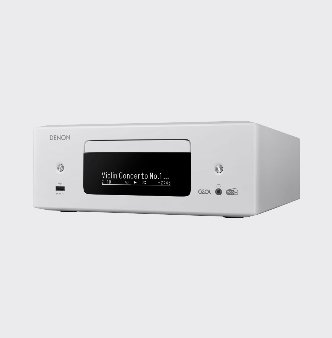 Denon RCDN-12 DAB+