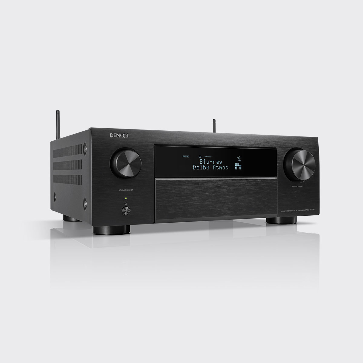 Denon AVC-X4800H