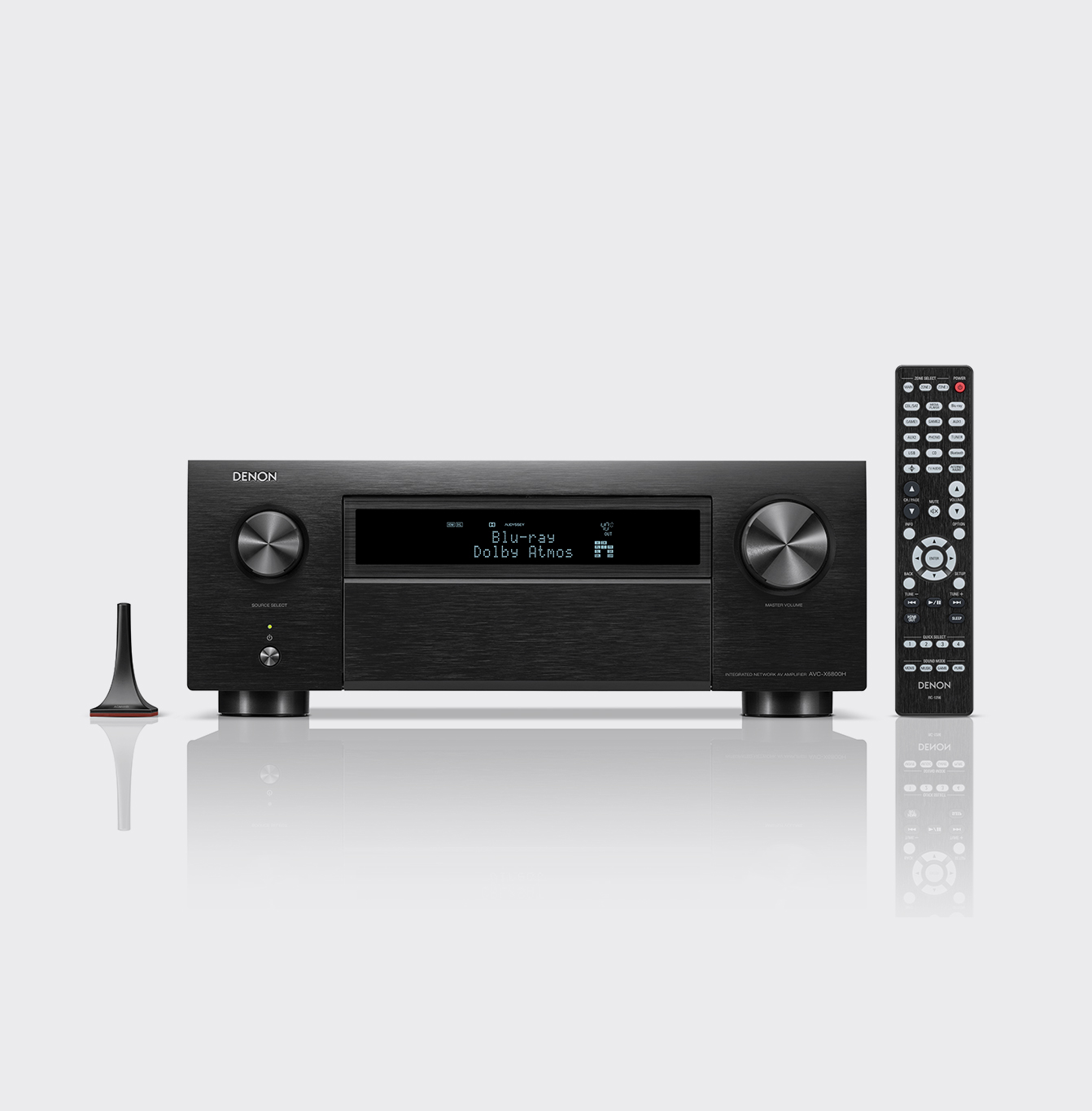 Denon AVC-X6800H