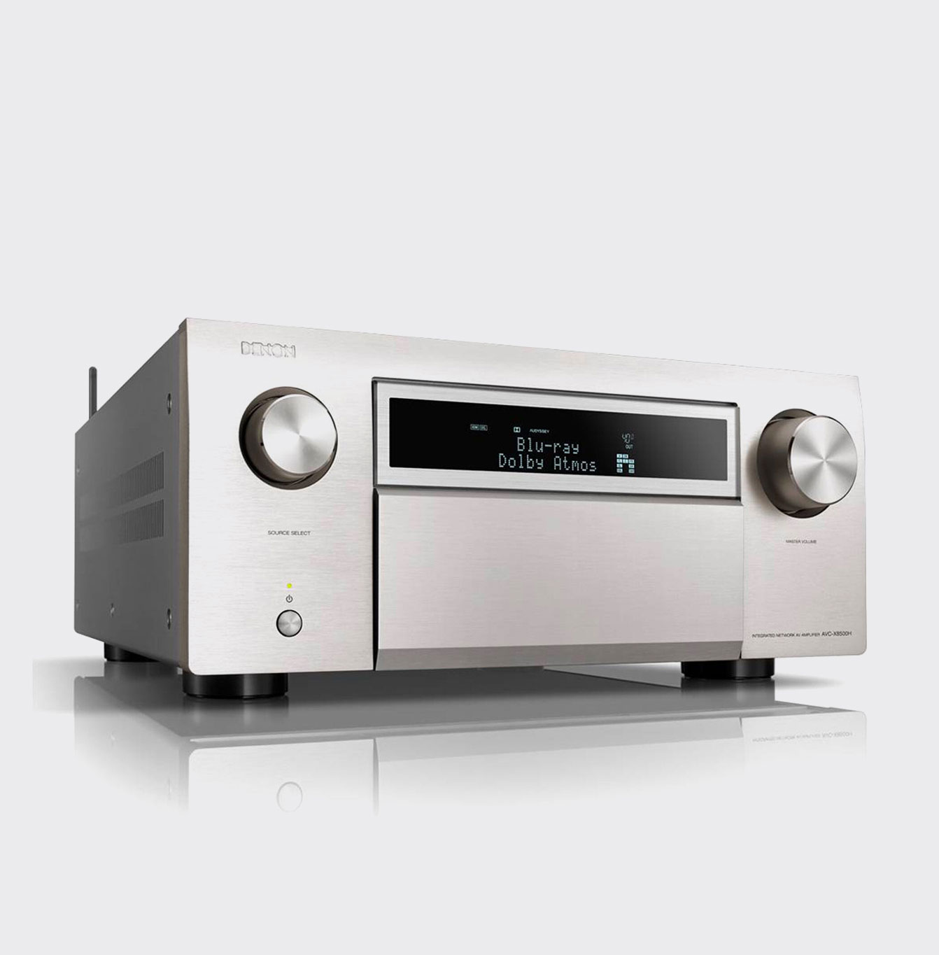 Denon AVC-X8500HA