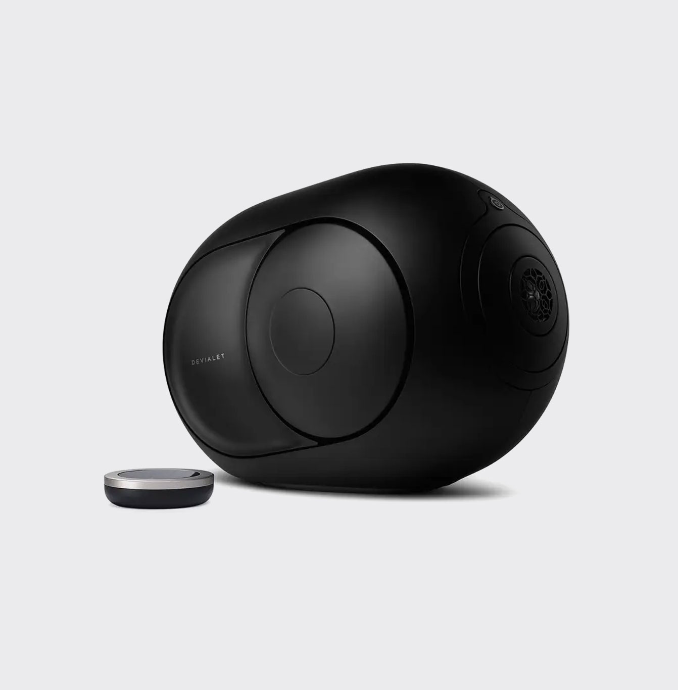 Devialet Phantom I 103 dB Matte black