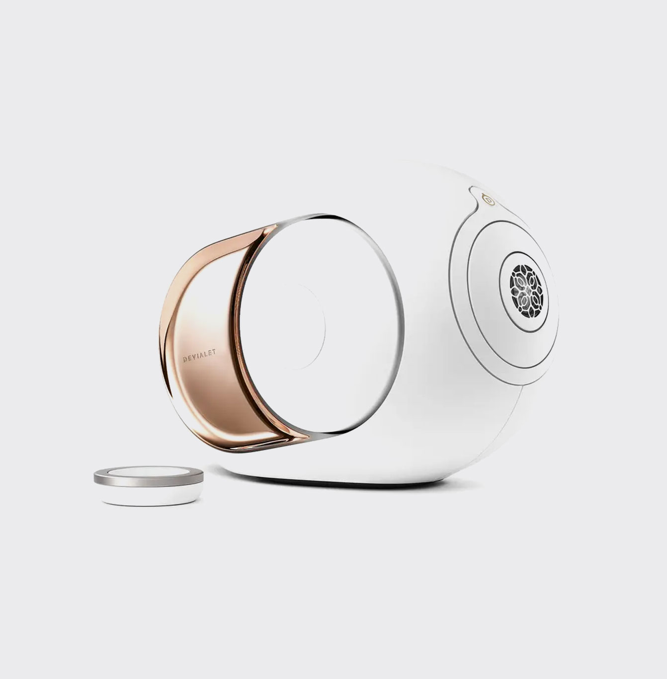 Devialet Phantom I 108 dB Gold
