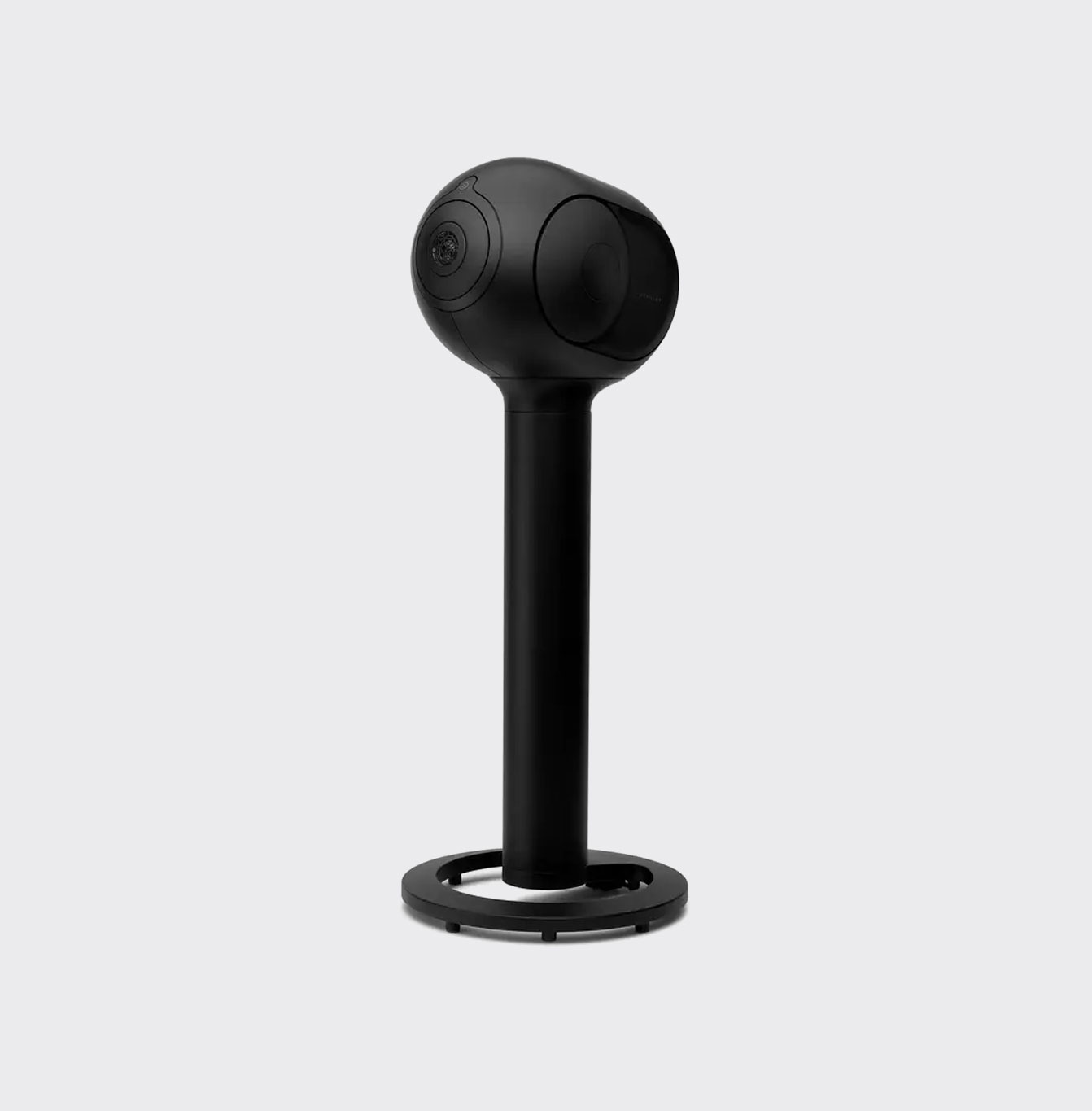Devialet Phantom I Tree Matte Black