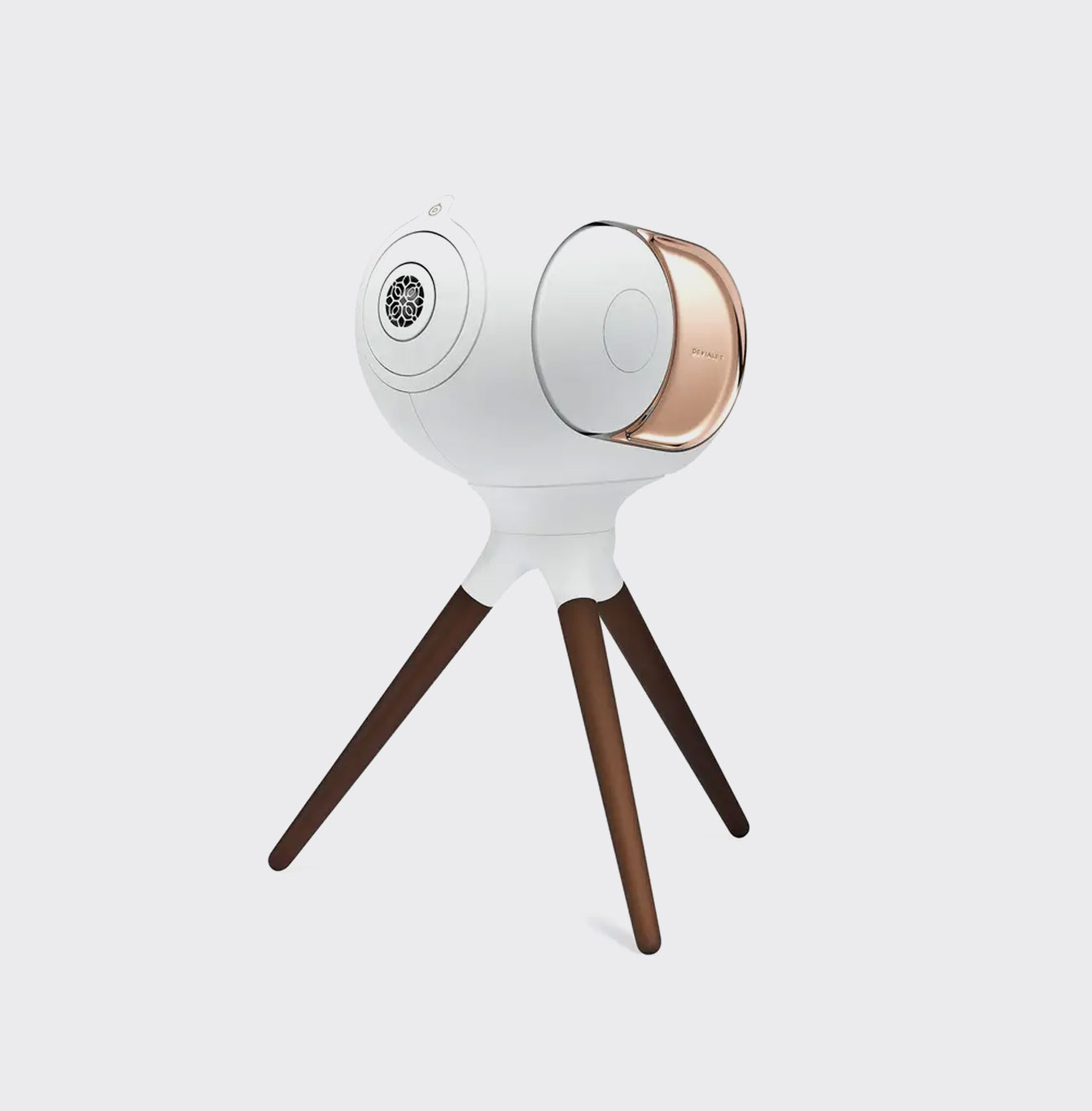 Devialet Phantom I Treepod Iconic White