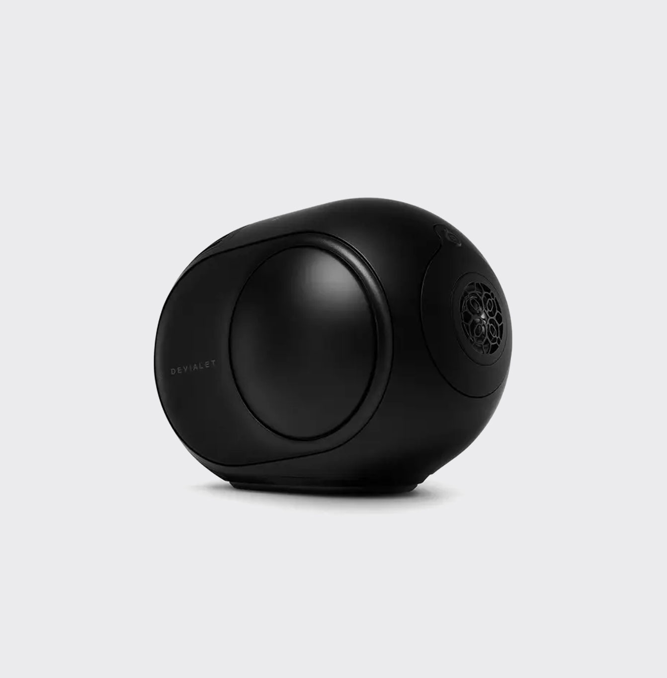 Devialet Phantom II 95 dB Matte Black