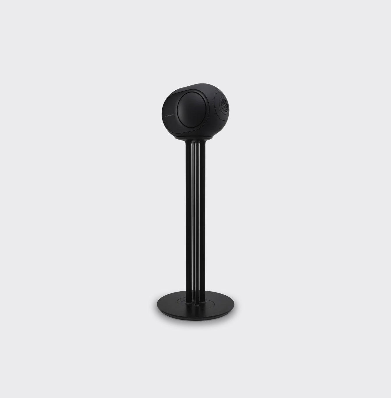 Devialet Phantom II Tree Matte Black