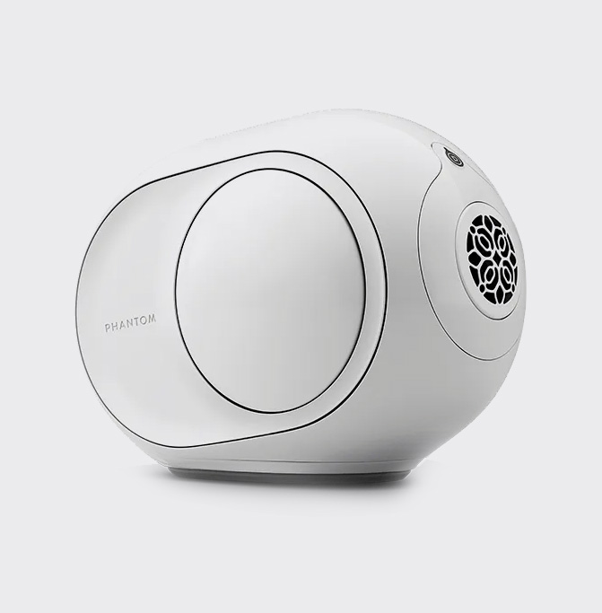 Devialet Phantom II 95 DB Iconic White