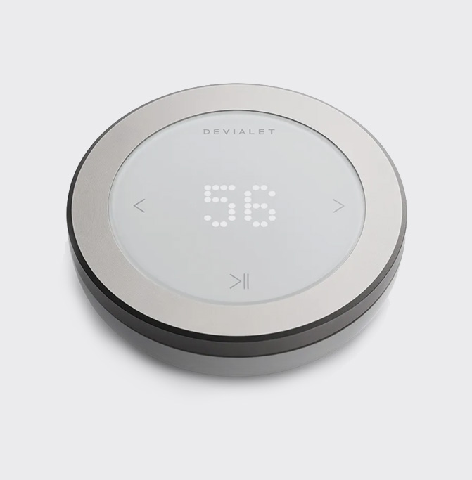 Devialet Phantom Remote V2 Iconic White