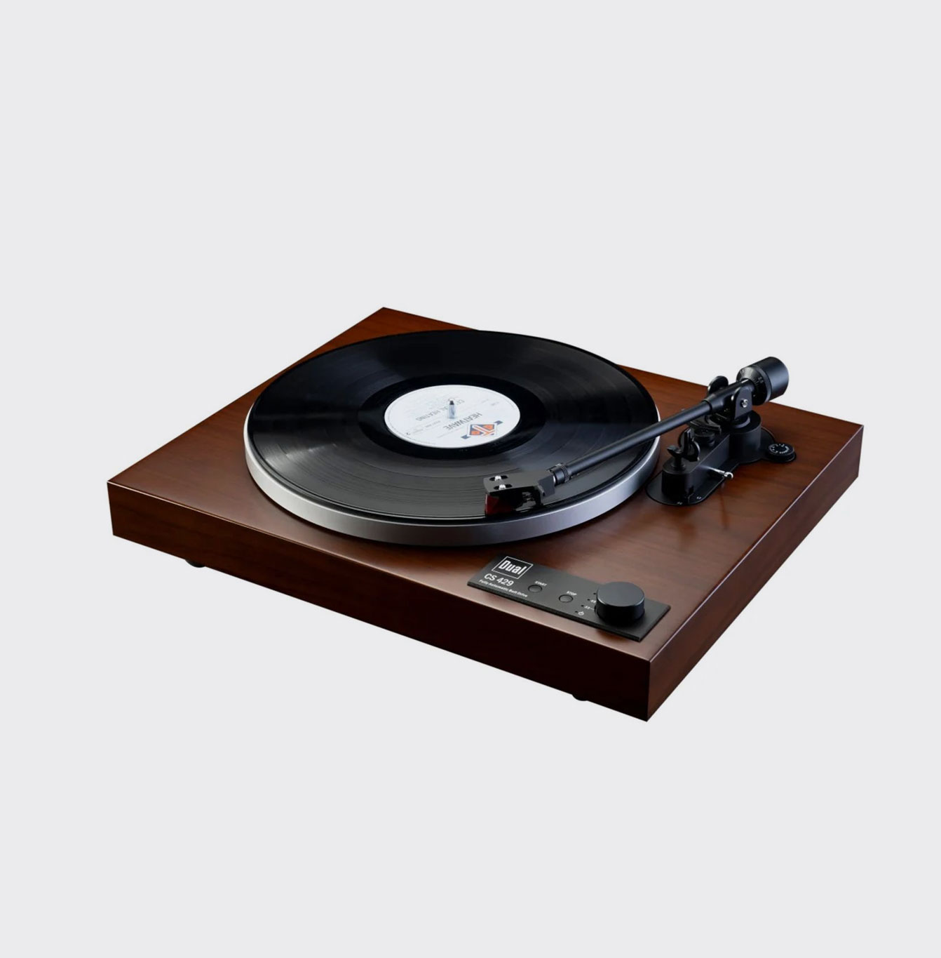 Dual CS 429 Walnoot