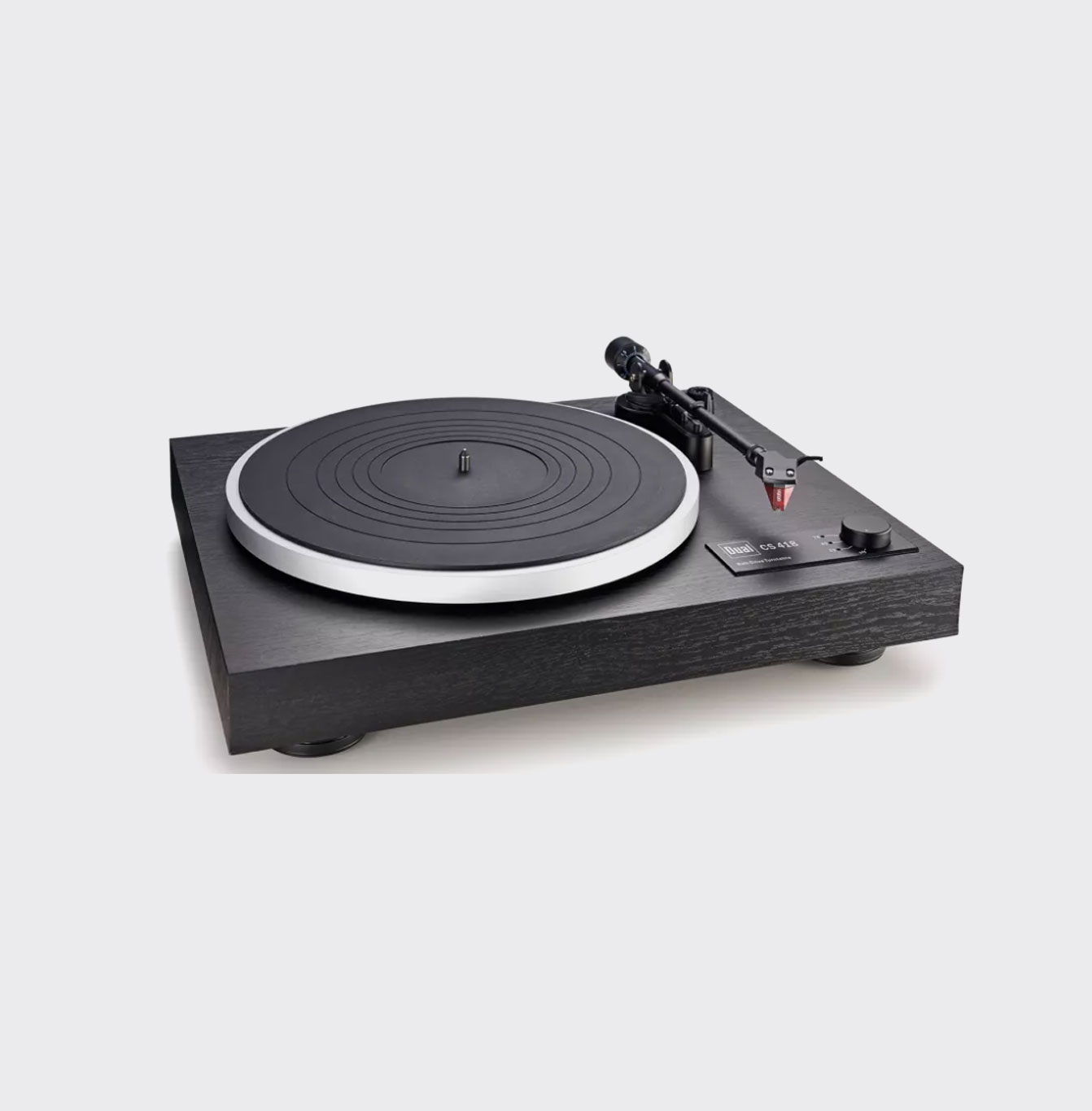 Dual CS 418