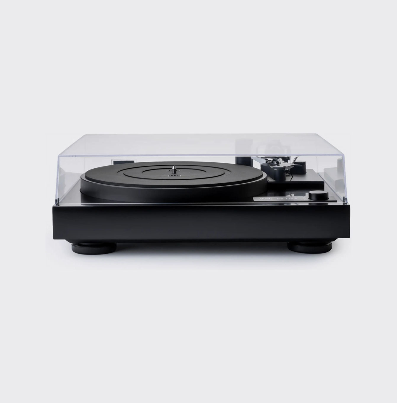 Dual CS 718Q