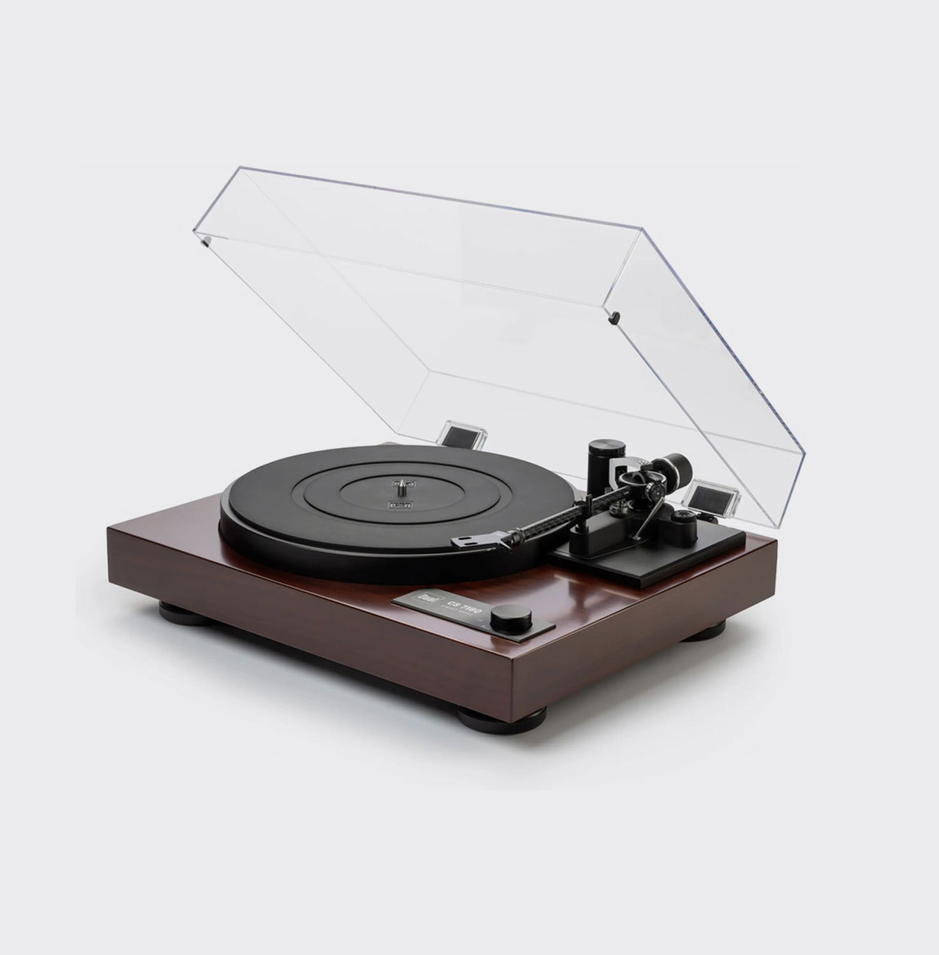 Dual CS 718Q Noten