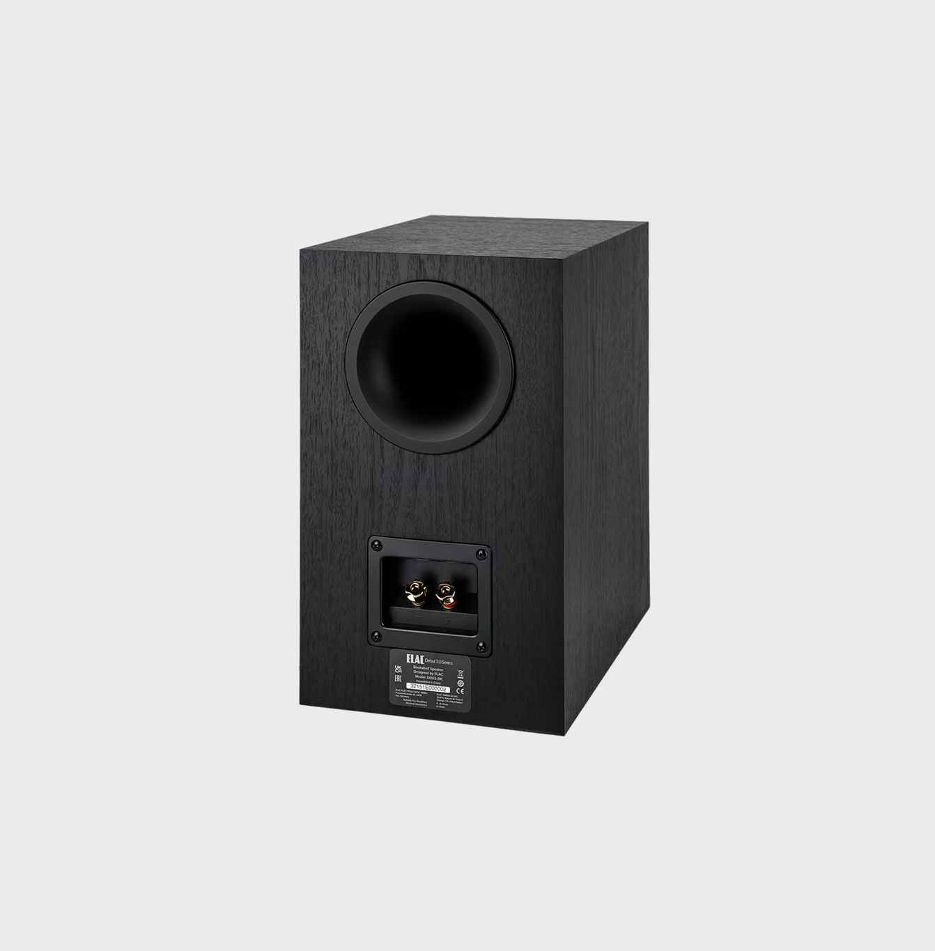 Elac Debut 3.0 B5.3