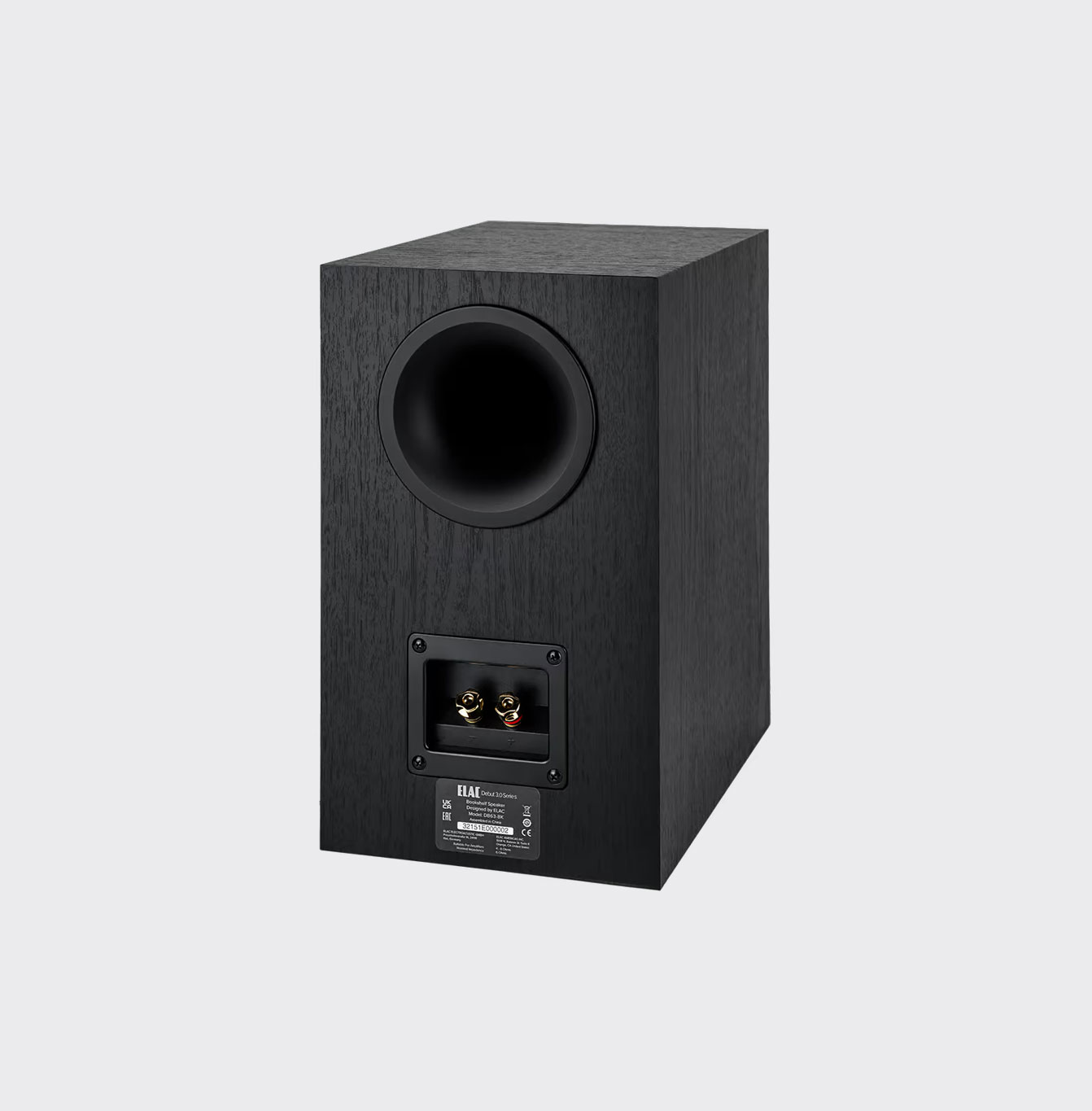 Elac Debut 3.0 B6.3