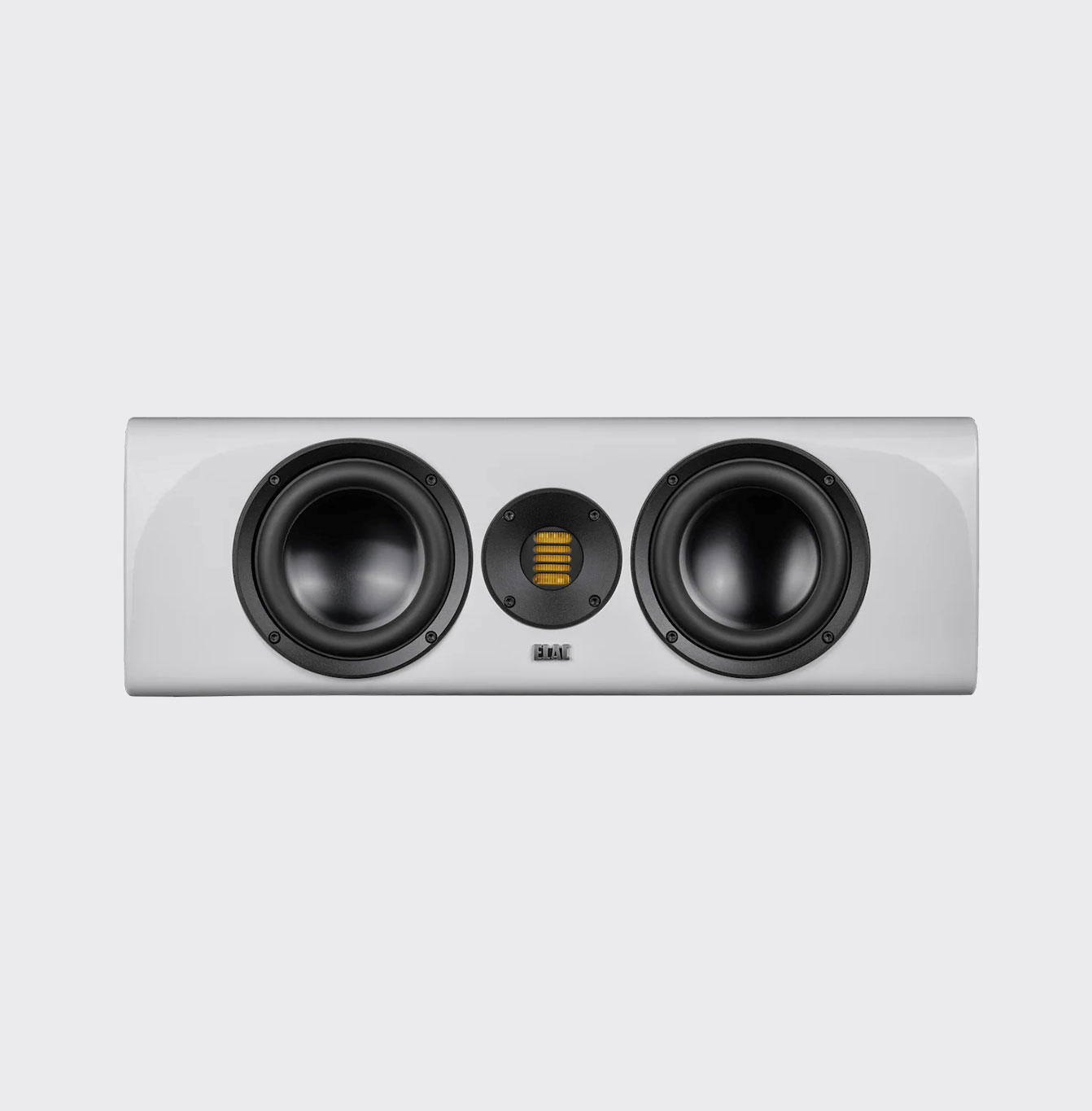 Elac Solano CC 281.2 Hoogglans wit