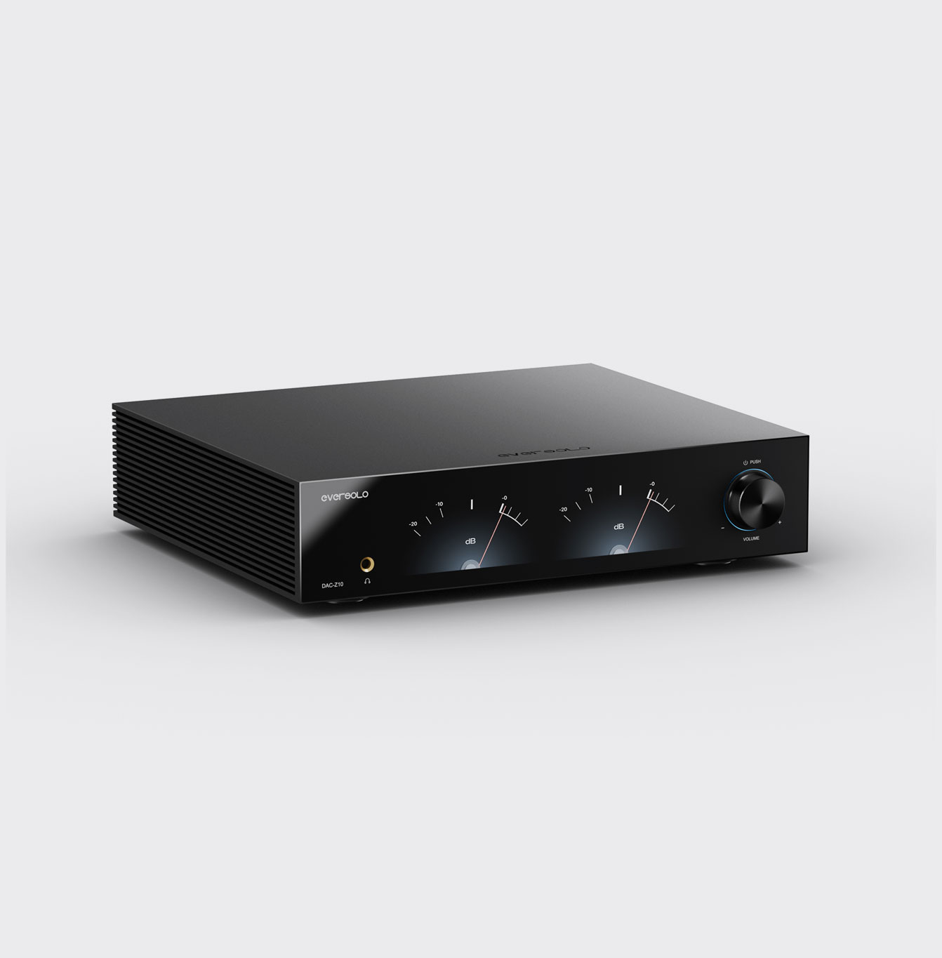 Eversolo DAC-Z10