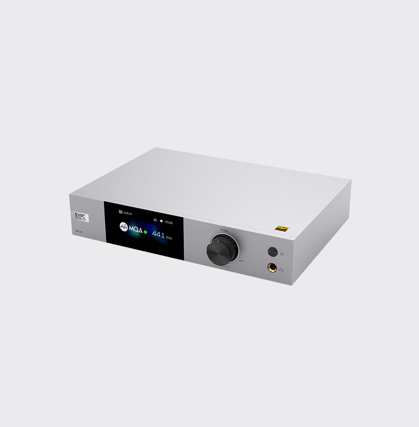 EverSolo DAC-Z6