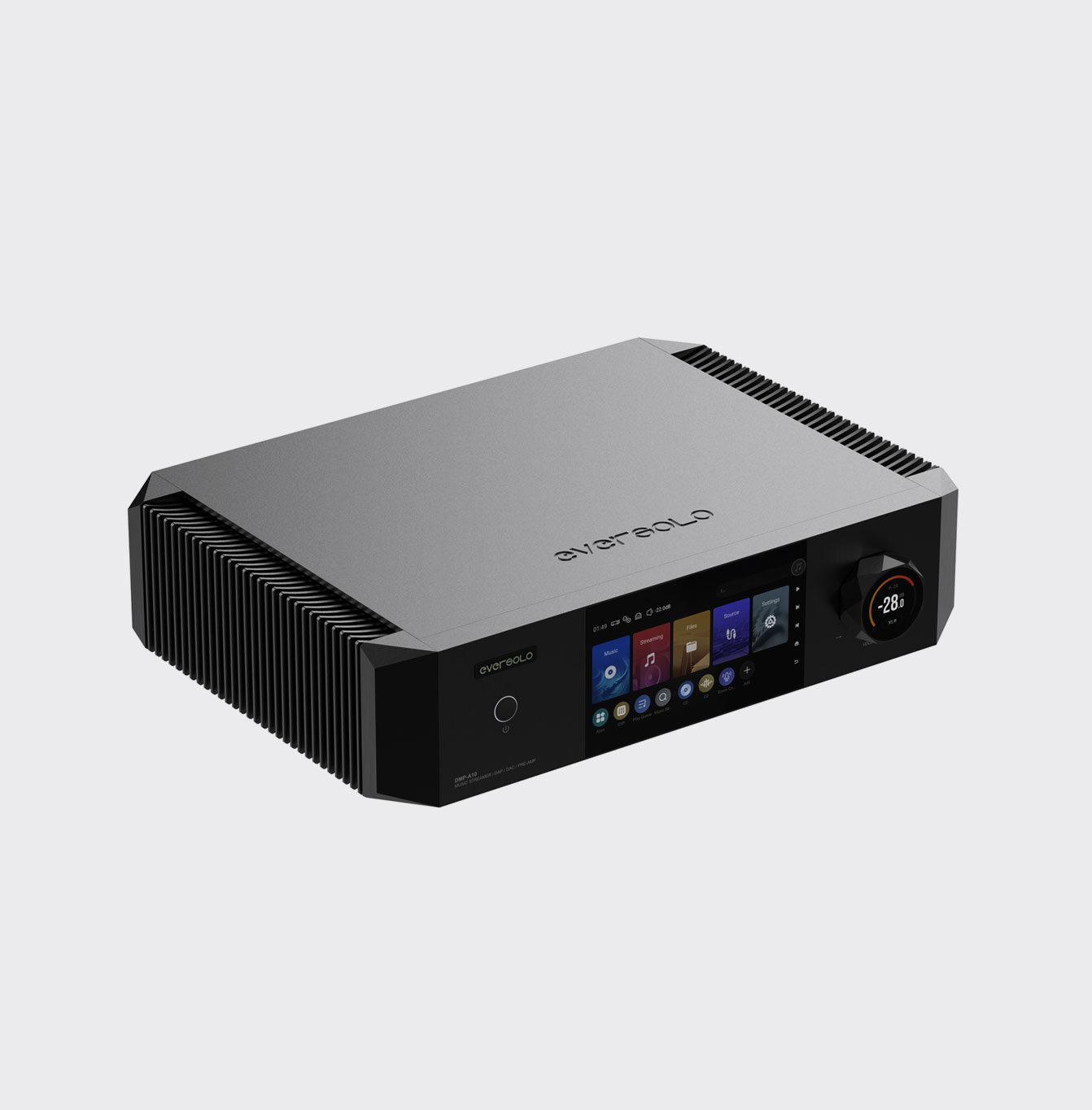 Eversolo DMP-A10