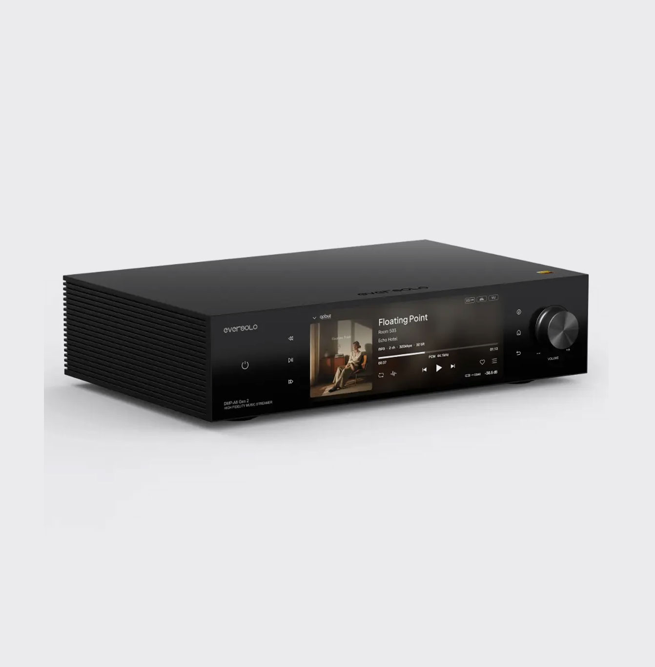 Eversolo DMP-A8 Gen 2 - Standard Edition