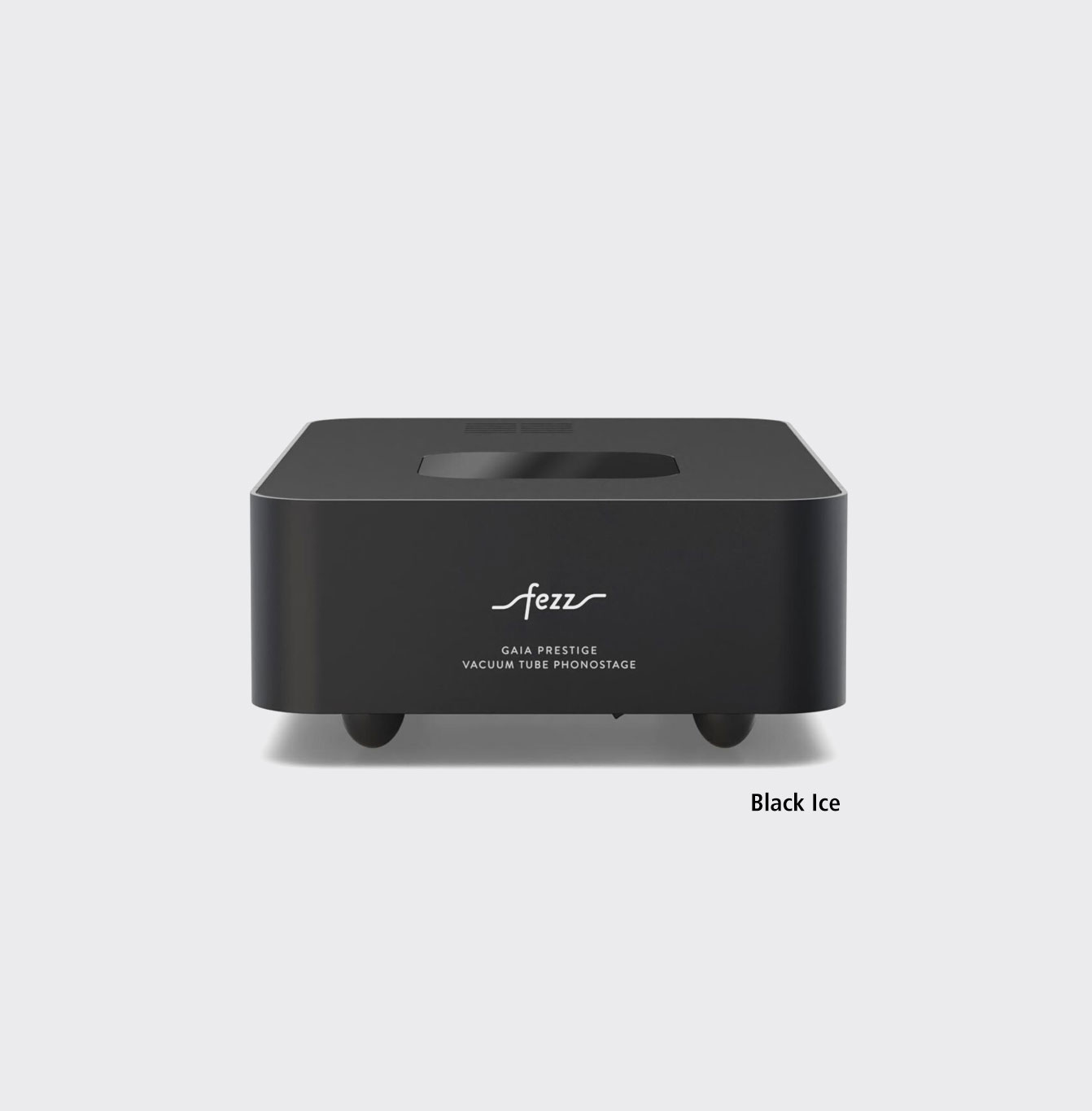 Fezz Audio Gaia Prestige Black Ice