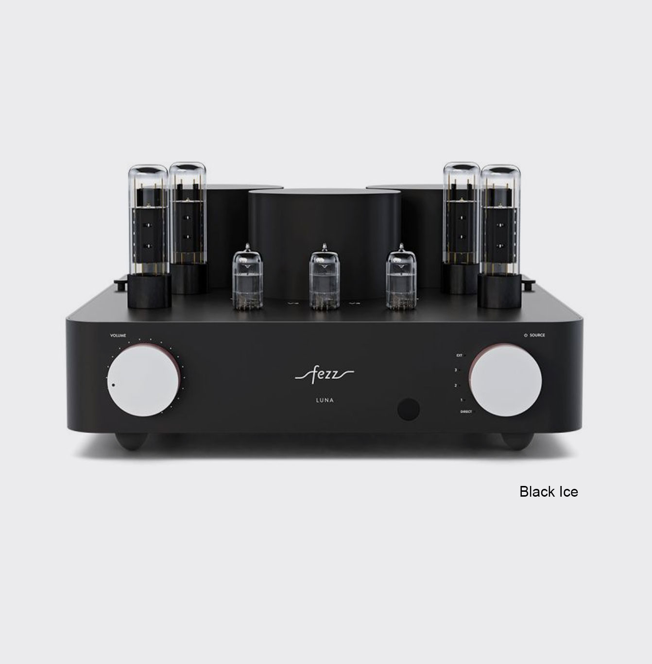 Fezz Audio Luna Black Ice