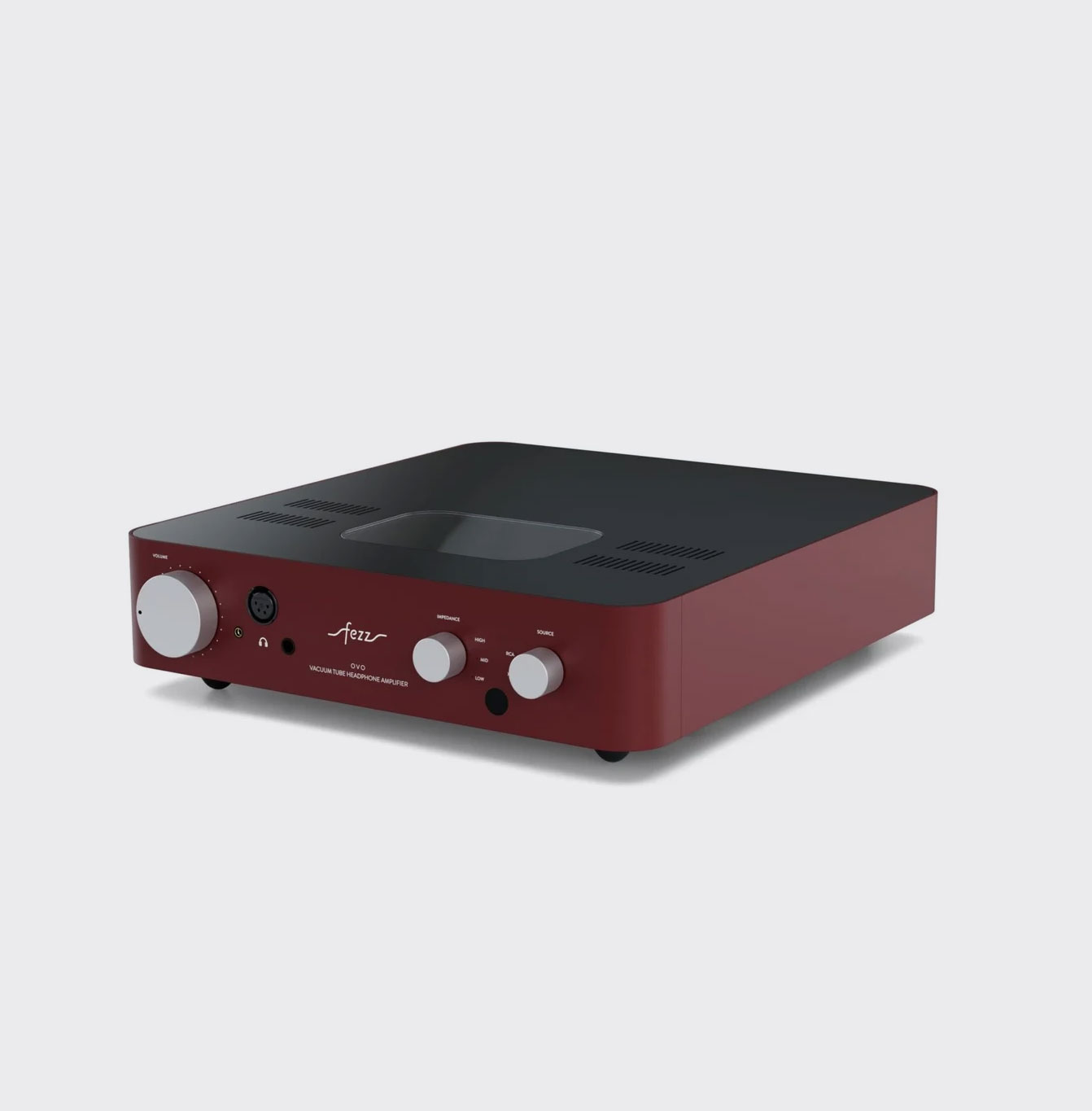 Fezz Audio Ovo Evolution
