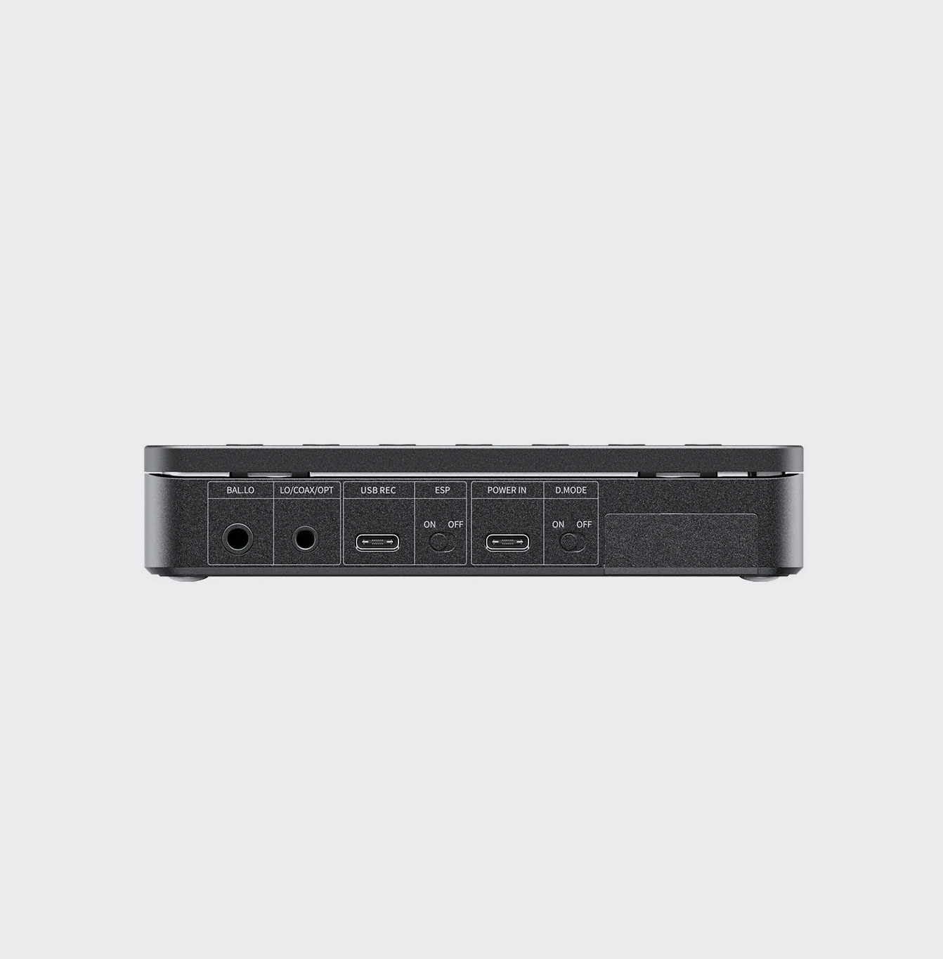 FiiO DM13 BT