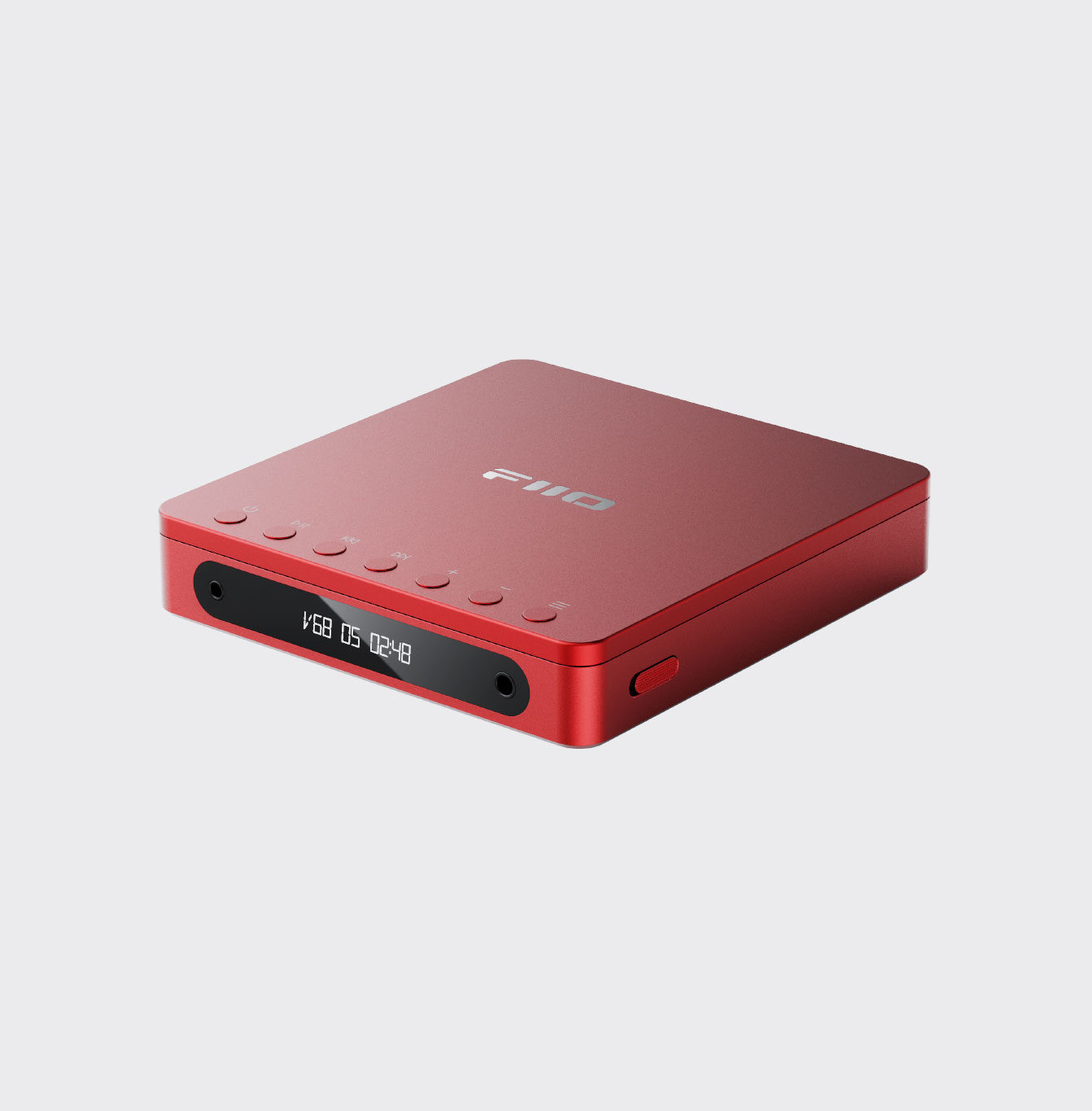 FiiO DM13 BT