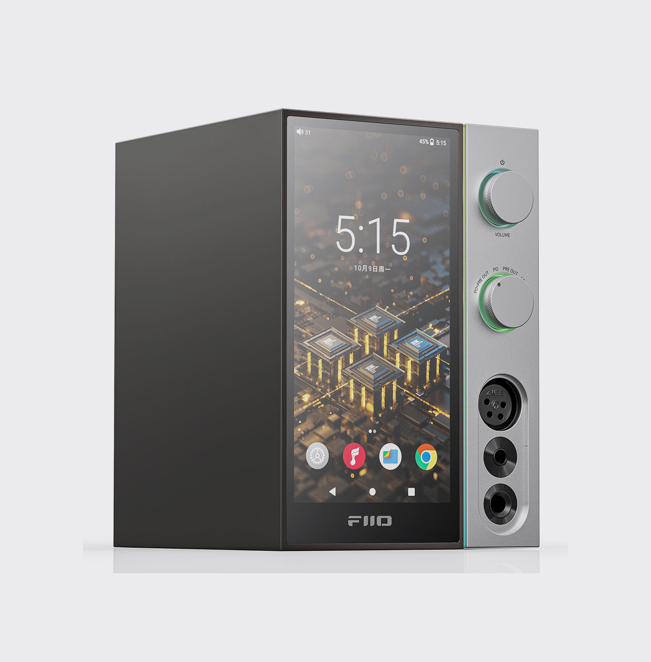 FiiO R9