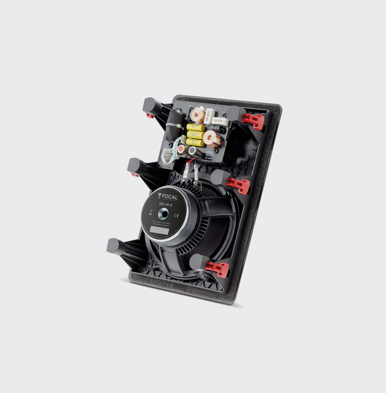 Focal Custom 100 IW 6