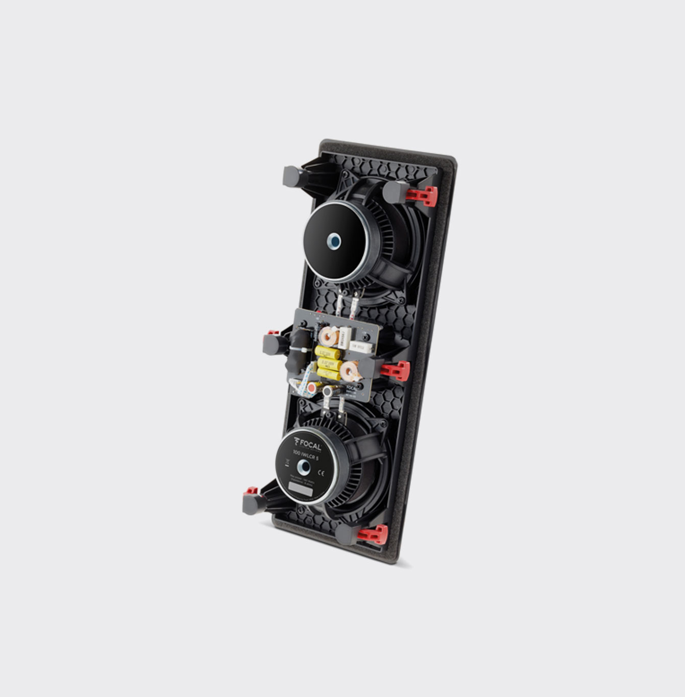 Focal Custom 100 IW LCR 5