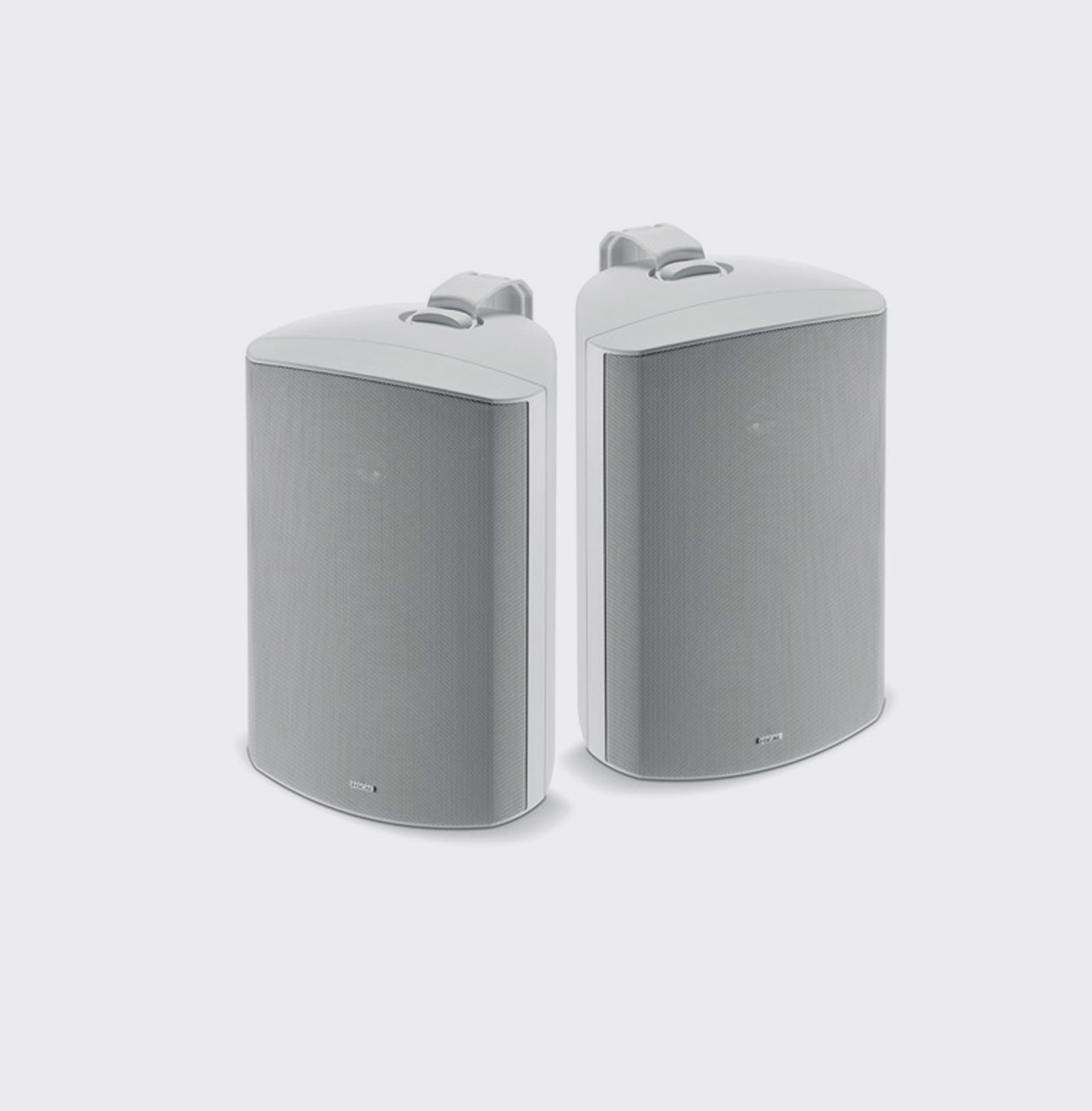 Focal Custom 100 OD 8 Zwart