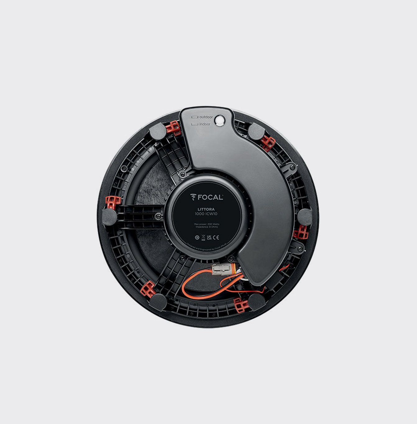 Focal Littora 1000 ICW 8